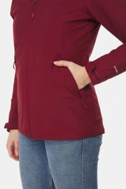 The North Face Carto Triclimate 3-in-1 Jas Dames -Winterjas Winkel 2210002582789 016 nl