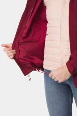 The North Face Carto Triclimate 3-in-1 Jas Dames -Winterjas Winkel 2210002582789 019 nl