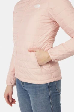 The North Face Carto Triclimate 3-in-1 Jas Dames -Winterjas Winkel 2210002582789 022 nl