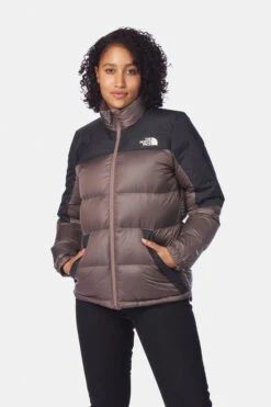 The North Face Diablo Recycled Down Jas Dames