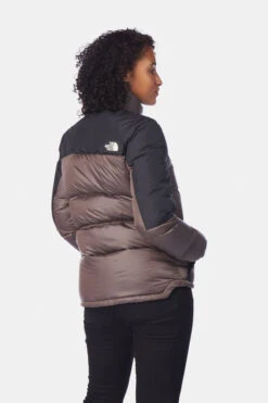The North Face Diablo Recycled Down Jas Dames -Winterjas Winkel 2210002585612 012 nl