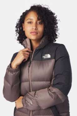 The North Face Diablo Recycled Down Jas Dames -Winterjas Winkel 2210002585612 013 nl