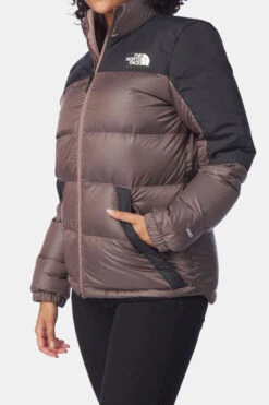 The North Face Diablo Recycled Down Jas Dames -Winterjas Winkel 2210002585612 014 nl