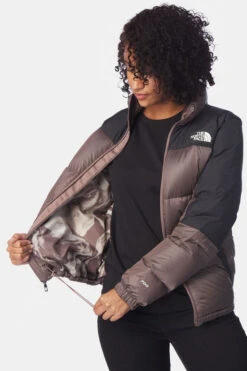 The North Face Diablo Recycled Down Jas Dames -Winterjas Winkel 2210002585612 017 nl