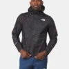 The North Face Printed First Dawn Packable Hardshell Hardloopjas -Winterjas Winkel 2210002596083 010 nl