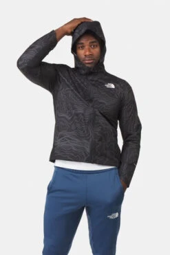 The North Face Printed First Dawn Packable Hardshell Hardloopjas -Winterjas Winkel 2210002596083 012 nl