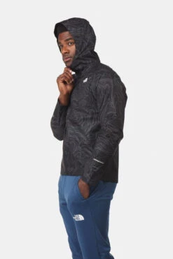 The North Face Printed First Dawn Packable Hardshell Hardloopjas -Winterjas Winkel 2210002596083 013 nl