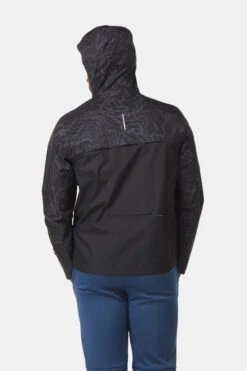 The North Face Printed First Dawn Packable Hardshell Hardloopjas -Winterjas Winkel 2210002596083 014 nl