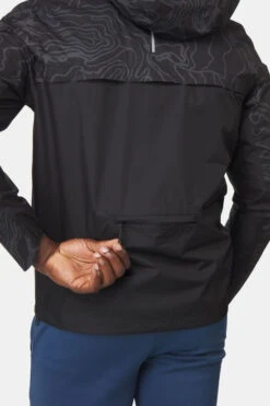 The North Face Printed First Dawn Packable Hardshell Hardloopjas -Winterjas Winkel 2210002596083 016 nl