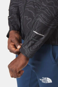 The North Face Printed First Dawn Packable Hardshell Hardloopjas -Winterjas Winkel 2210002596083 018 nl