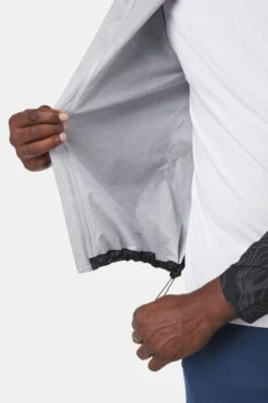 The North Face Printed First Dawn Packable Hardshell Hardloopjas -Winterjas Winkel 2210002596083 019 nl