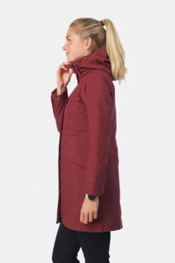 Patagonia Vosque 3-In-1 Parka Dames -Winterjas Winkel 2210002651294 011 nl