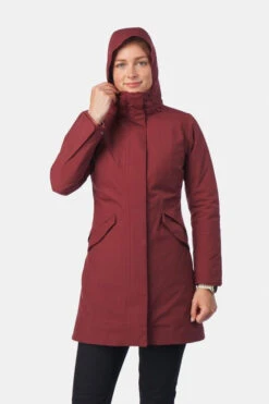 Patagonia Vosque 3-In-1 Parka Dames -Winterjas Winkel 2210002651294 013 nl