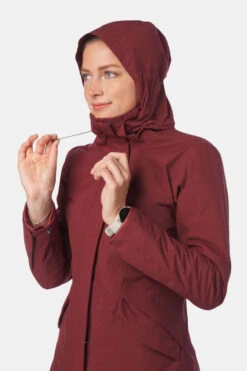 Patagonia Vosque 3-In-1 Parka Dames -Winterjas Winkel 2210002651294 016 nl