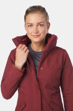 Patagonia Vosque 3-In-1 Parka Dames -Winterjas Winkel 2210002651294 018 nl