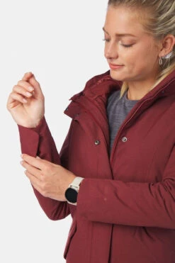 Patagonia Vosque 3-In-1 Parka Dames -Winterjas Winkel 2210002651294 019 nl