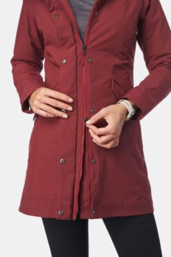 Patagonia Vosque 3-In-1 Parka Dames -Winterjas Winkel 2210002651294 021 nl