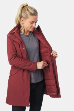 Patagonia Vosque 3-In-1 Parka Dames -Winterjas Winkel 2210002651294 022 nl