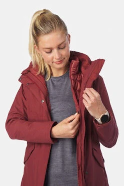 Patagonia Vosque 3-In-1 Parka Dames -Winterjas Winkel 2210002651294 023 nl