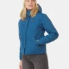 Patagonia Downdrift Donsjas Dames 2 Patagonia Downdrift Donsjas Dames -Winterjas Winkel 2210002652123 010 nl