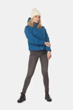 Patagonia Downdrift Donsjas Dames -Winterjas Winkel 2210002652123 012 nl