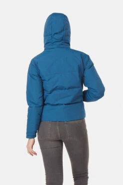 Patagonia Downdrift Donsjas Dames -Winterjas Winkel 2210002652123 014 nl