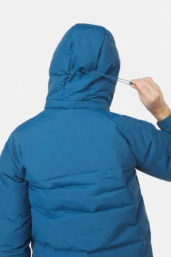 Patagonia Downdrift Donsjas Dames -Winterjas Winkel 2210002652123 015 nl