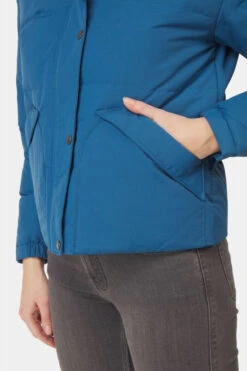 Patagonia Downdrift Donsjas Dames -Winterjas Winkel 2210002652123 018 nl