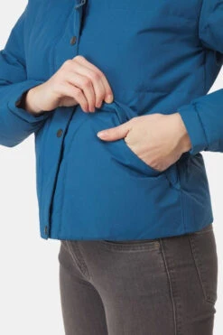 Patagonia Downdrift Donsjas Dames -Winterjas Winkel 2210002652123 019 nl