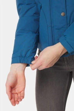 Patagonia Downdrift Donsjas Dames -Winterjas Winkel 2210002652123 020 nl