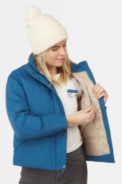 Patagonia Downdrift Donsjas Dames -Winterjas Winkel 2210002652123 021 nl