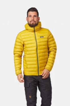 Patagonia M'S Down Sweater Hoody