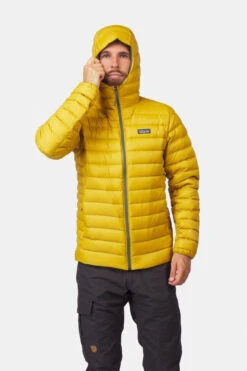 Patagonia M'S Down Sweater Hoody -Winterjas Winkel 2210002654516 012 nl