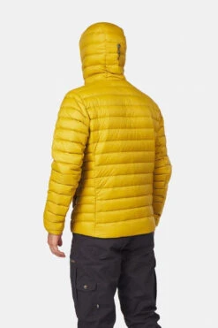 Patagonia M'S Down Sweater Hoody -Winterjas Winkel 2210002654516 013 nl