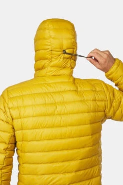 Patagonia M'S Down Sweater Hoody -Winterjas Winkel 2210002654516 014 nl