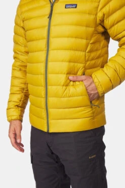 Patagonia M'S Down Sweater Hoody -Winterjas Winkel 2210002654516 016 nl