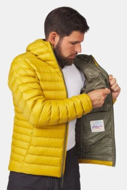 Patagonia M'S Down Sweater Hoody -Winterjas Winkel 2210002654516 017 nl