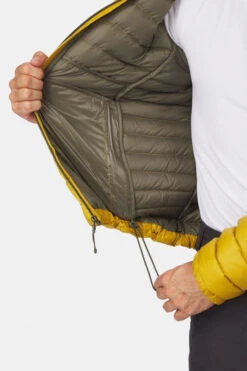 Patagonia M'S Down Sweater Hoody -Winterjas Winkel 2210002654516 018 nl