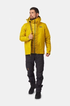 Patagonia M'S Down Sweater Hoody -Winterjas Winkel 2210002654516 019 nl