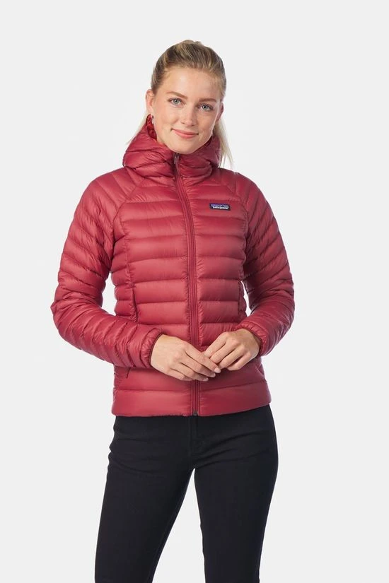 Patagonia W'S Down Sweater Hoody 3 Patagonia W'S Down Sweater Hoody