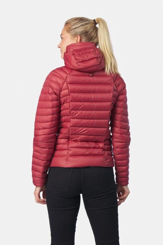 Patagonia W'S Down Sweater Hoody 4 Patagonia W'S Down Sweater Hoody - Afbeelding 2