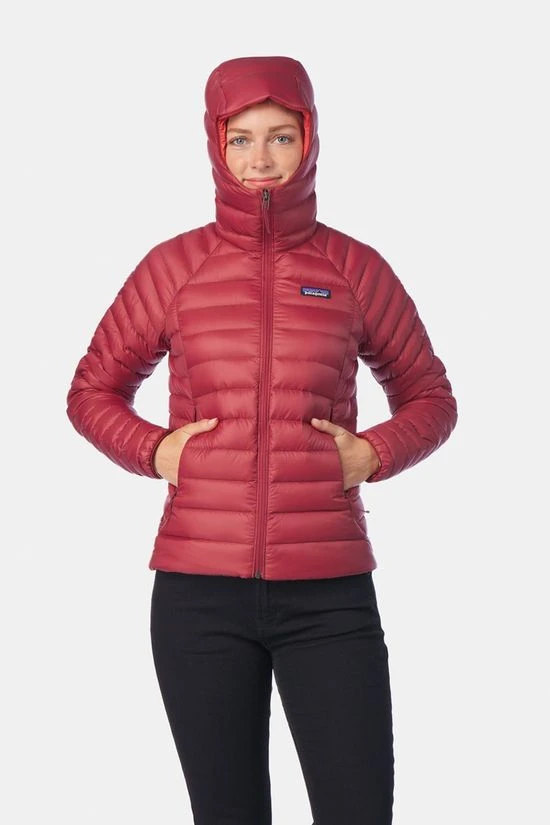 Patagonia W'S Down Sweater Hoody 5 Patagonia W'S Down Sweater Hoody - Afbeelding 3