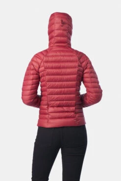 Patagonia W'S Down Sweater Hoody 15 Patagonia W'S Down Sweater Hoody -Winterjas Winkel 2210002654646 013 nl