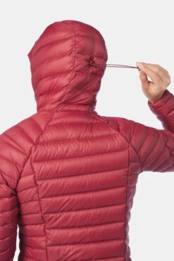 Patagonia W'S Down Sweater Hoody 16 Patagonia W'S Down Sweater Hoody -Winterjas Winkel 2210002654646 014 nl