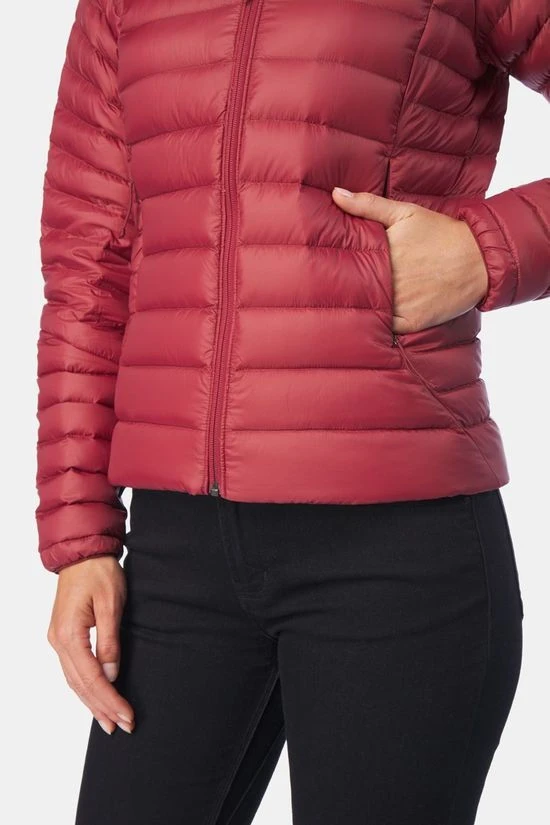 Patagonia W'S Down Sweater Hoody 9 Patagonia W'S Down Sweater Hoody - Afbeelding 7