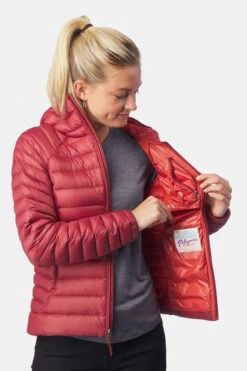 Patagonia W'S Down Sweater Hoody 19 Patagonia W'S Down Sweater Hoody -Winterjas Winkel 2210002654646 017 nl