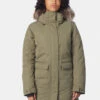 Columbia Little Si Insulated Parka Dames