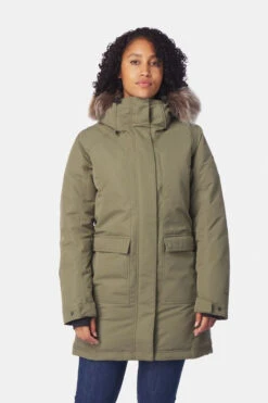 Columbia Little Si Insulated Parka Dames
