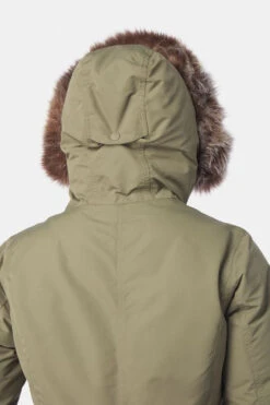 Columbia Little Si Insulated Parka Dames -Winterjas Winkel 2210002679939 014 nl