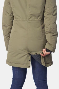 Columbia Little Si Insulated Parka Dames -Winterjas Winkel 2210002679939 021 nl